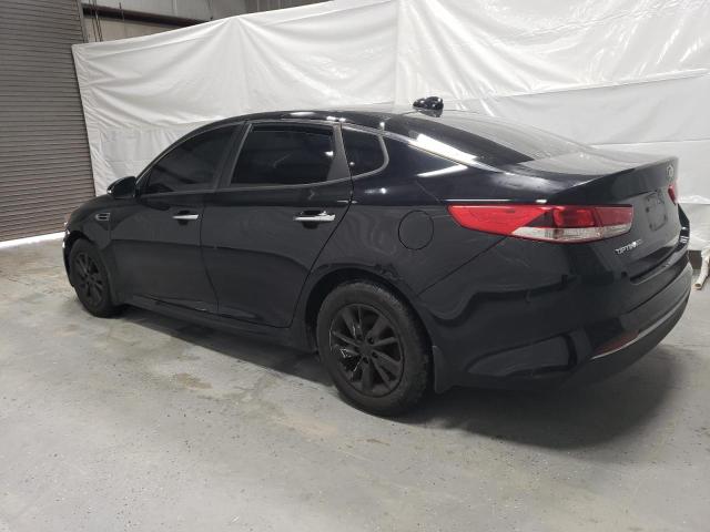 Photo 2 from auction – 2016 KIA OPTIMA LX with VIN 5XXGT4L36GG069688