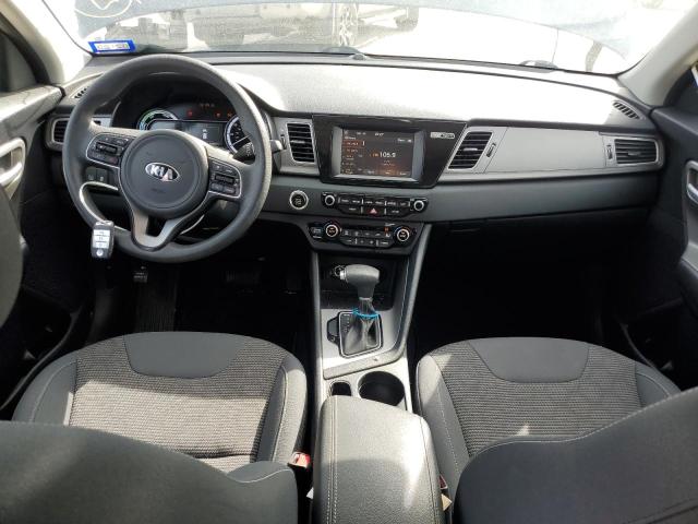 Photo 8 from auction – 2019 KIA NIRO FE with VIN KNDCB3LC0K5318088