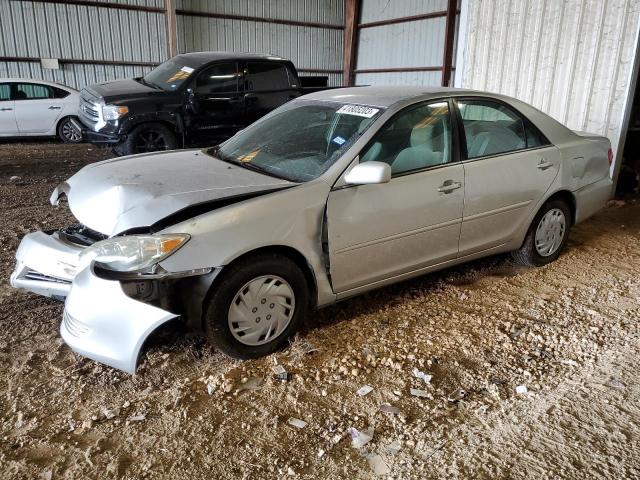 Photo 1 from auction – 2005 TOYOTA CAMRY LE with VIN 4T1BE32K15U984295