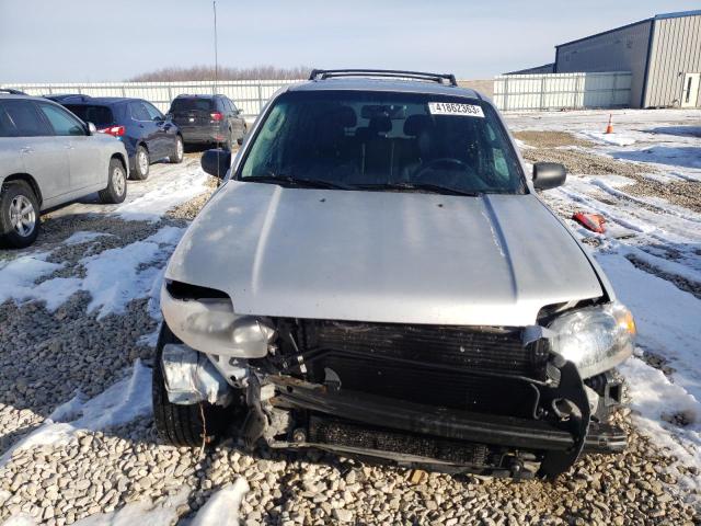 Photo 5 from auction – 2006 FORD ESCAPE LIM with VIN 1FMYU94126KD13154
