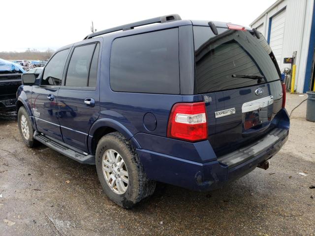 Photo 2 from auction – 2008 FORD EXPEDITION with VIN 1FMFU16528LA84125