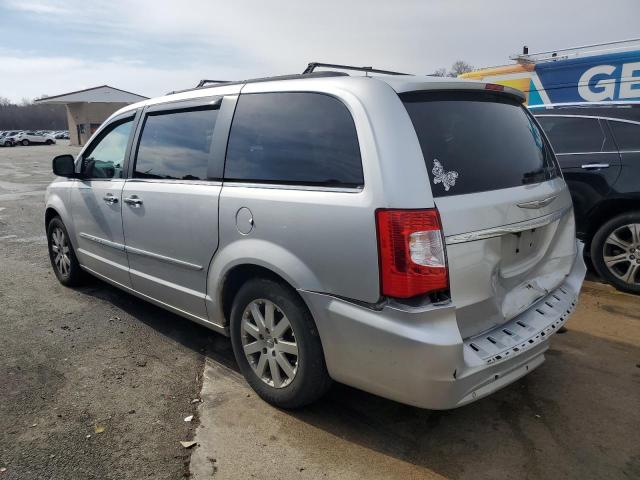 Photo 2 from auction – 2011 CHRYSLER TOWN & COU with VIN 2A4RR8DG7BR705139