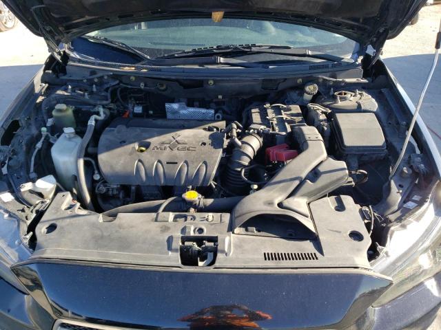 Photo 11 from auction – 2010 MITSUBISHI LANCER ES/ with VIN JA32U2FU4AU008503