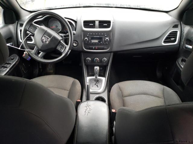 Photo 8 from auction – 2013 DODGE AVENGER SE with VIN 1C3CDZAG0DN769967