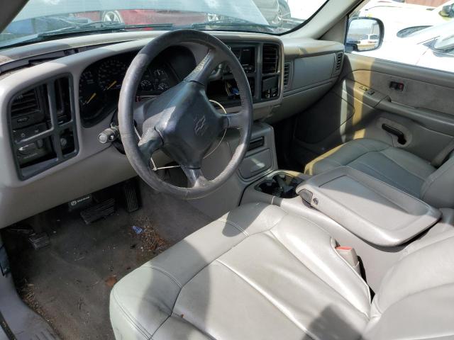 Photo 8 from auction – 1999 CHEVROLET SILVERADO with VIN 2GCEC19T4X1127221