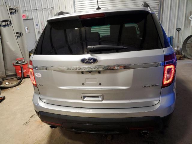 صورة رقم 6 من المزاد - 2014 FORD EXPLORER X مع VIN 1FM5K7D89EGA72947