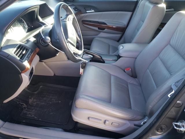 Photo 7 from auction – 2012 HONDA ACCORD EXL with VIN 1HGCP3F88CA041483