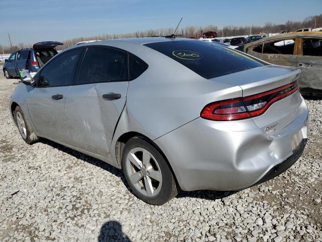 Photo 2 from auction – 2013 DODGE DART SE with VIN 1C3CDFAAXDD198424