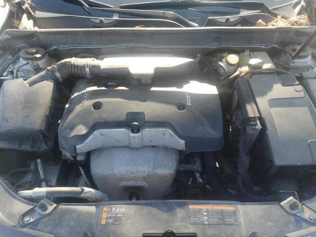 Photo 11 from auction – 2014 CHEVROLET MALIBU LS with VIN 1G11A5SL2EF140232