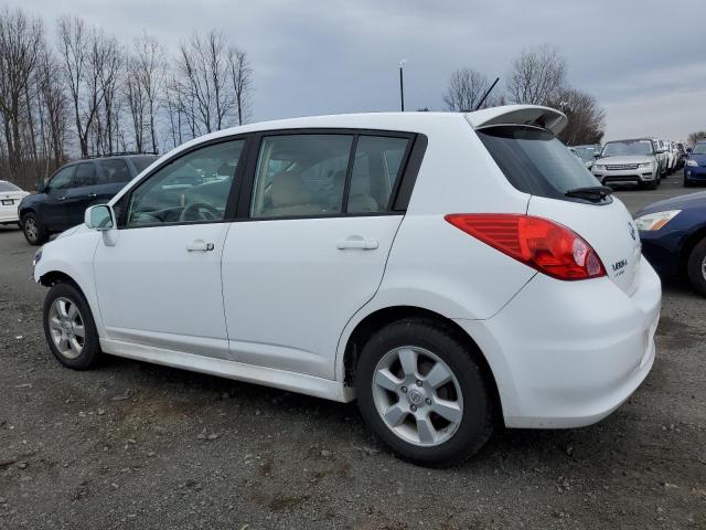 Photo 2 from auction – 2011 NISSAN VERSA S with VIN 3N1BC1CP5BL490734