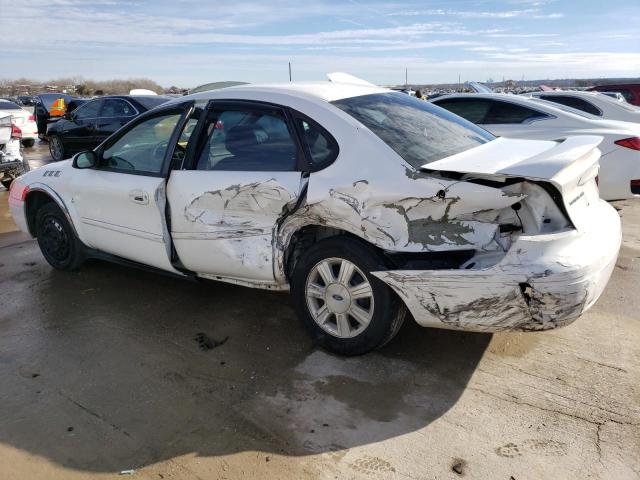 Photo 2 from auction – 2004 FORD TAURUS SEL with VIN 1FAHP56S34A187843