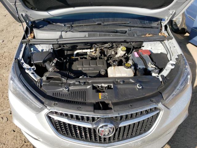 Photo 11 from auction – 2019 BUICK ENCORE PRE with VIN KL4CJESB8KB821256