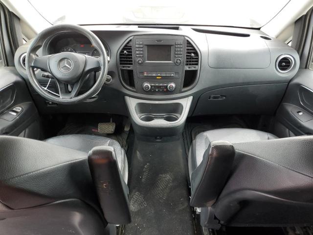 Photo 8 from auction – 2016 MERCEDES-BENZ METRIS with VIN WD4PG2EE5G3129652