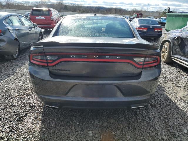 Photo 6 from auction – 2018 DODGE CHARGER SX with VIN 2C3CDXBG6JH307159
