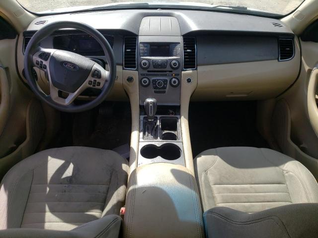 Photo 8 from auction – 2013 FORD TAURUS SE with VIN 1FAHP2D86DG188617