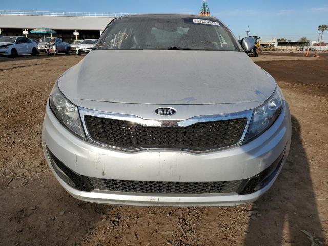 Photo 5 from auction – 2013 KIA OPTIMA EX with VIN 5XXGN4A79DG124095