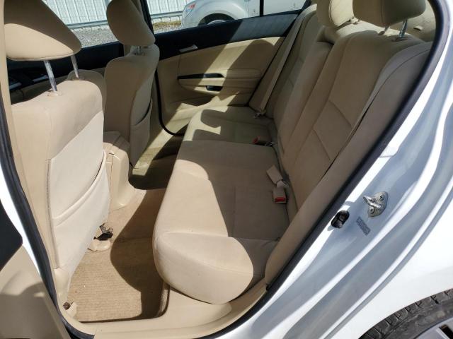Photo 10 from auction – 2011 HONDA ACCORD LXP with VIN 1HGCP2F45BA092672