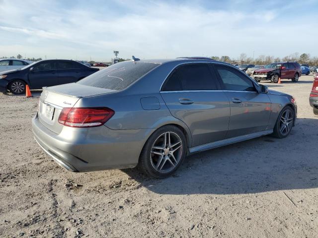 Photo 3 from auction – 2014 MERCEDES-BENZ E 350 4MAT with VIN WDDHF8JB3EA993209
