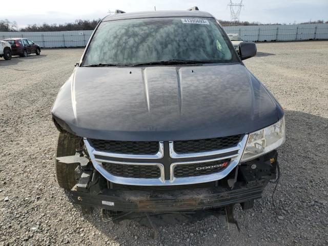 Photo 5 from auction – 2016 DODGE JOURNEY SX with VIN 3C4PDCBB1GT181240