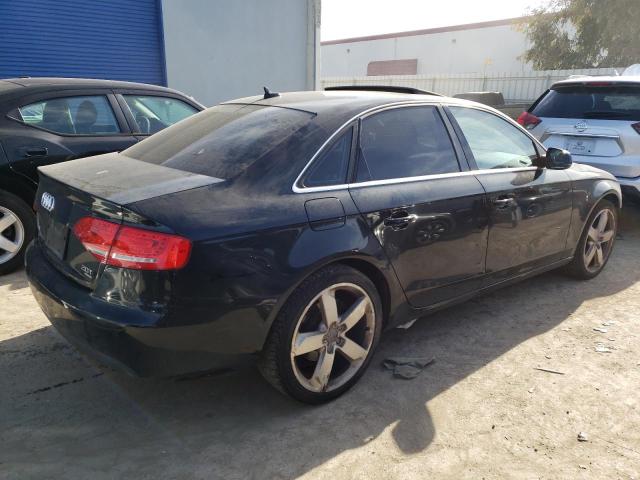 Photo 3 from auction – 2010 AUDI A4 PREMIUM with VIN WAUFFAFL8AN003701