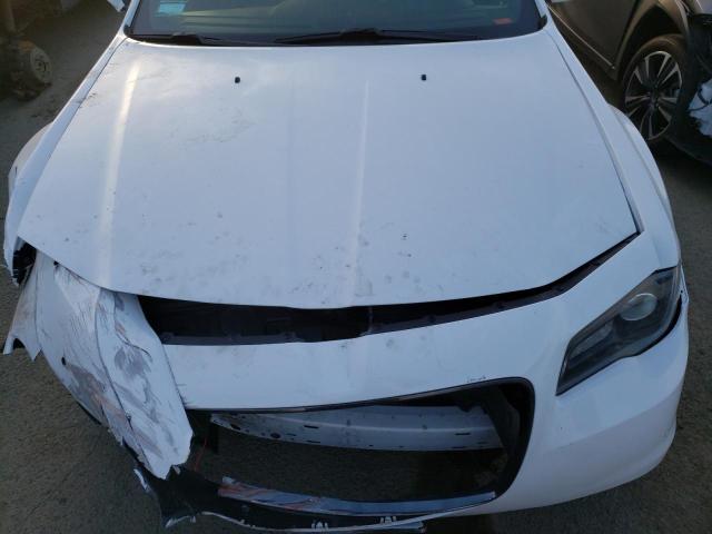 Photo 11 from auction – 2021 CHRYSLER 300 S with VIN 2C3CCABG2MH545336