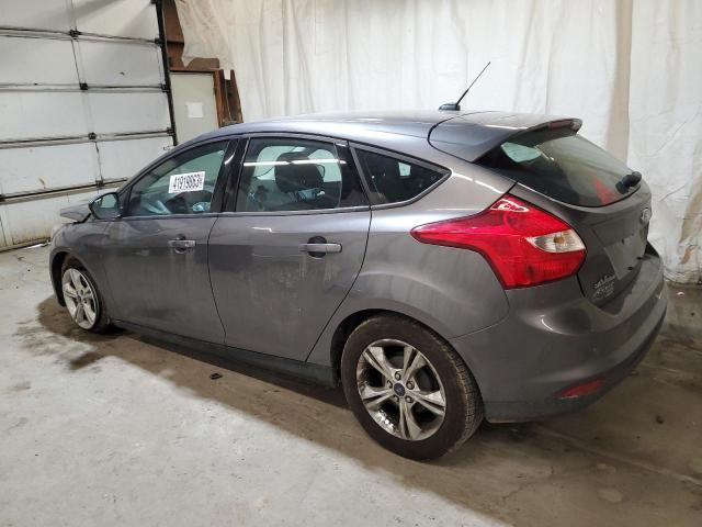 Photo 2 from auction – 2014 FORD FOCUS SE with VIN 1FADP3K23EL251037