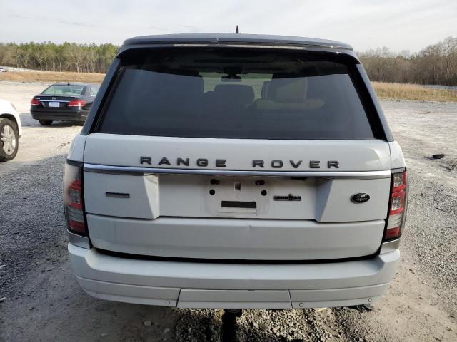 Photo 6 from auction – 2016 LAND ROVER RANGE ROVE with VIN SALGS2EF5GA251823