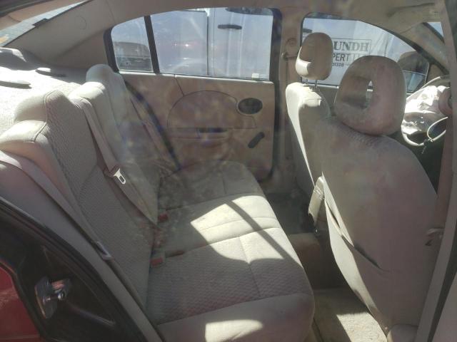 Photo 10 from auction – 2007 SATURN ION LEVEL with VIN 1G8AJ55F17Z132339