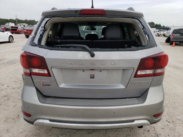 Photo 6 from auction – 2020 DODGE JOURNEY CR with VIN 3C4PDCGB4LT193529
