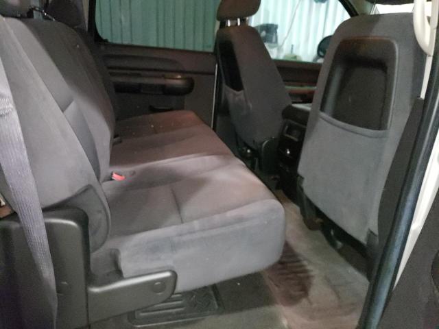 Photo 10 from auction – 2008 CHEVROLET 1500 with VIN 3GCEC13J08G236744