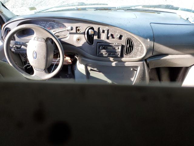 صورة رقم 8 من المزاد - 2006 FORD VAN مع VIN 1FTNE24WX6DA71385