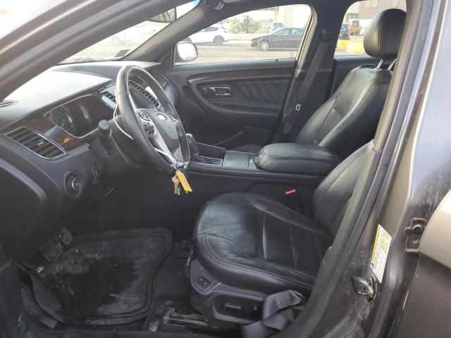 Photo 7 from auction – 2013 FORD TAURUS LIM with VIN 1FAHP2F88DG126116