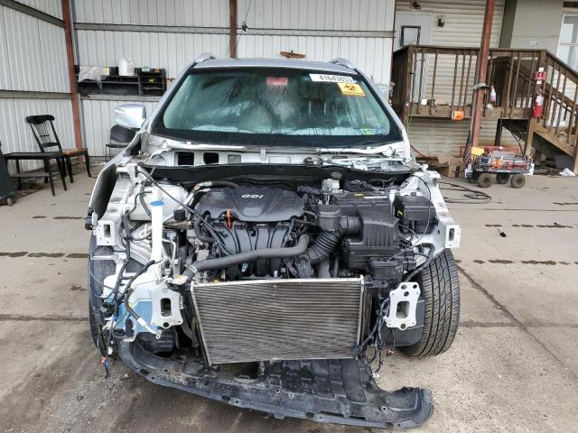 Photo 5 from auction – 2015 HYUNDAI TUCSON LIM with VIN KM8JUCAG0FU002141