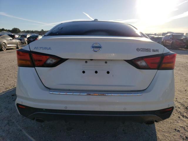 Photo 6 from auction – 2021 NISSAN ALTIMA SR with VIN 1N4BL4CV9MN375141