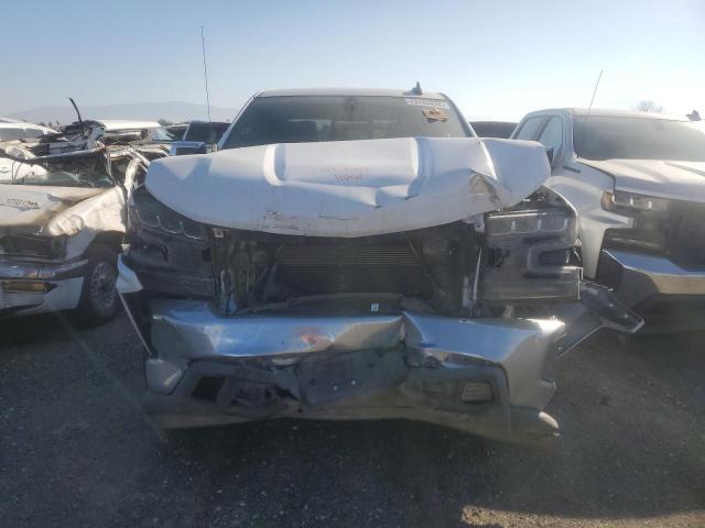 Photo 5 from auction – 2019 CHEVROLET SILVERADO with VIN 3GCUYDED4KG130522