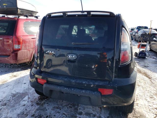 Photo 6 from auction – 2010 KIA SOUL + with VIN KNDJT2A25A7098183