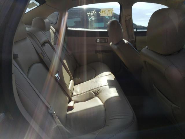 Zdjęcie 10 z aukcji – 2006 BUICK LACROSSE C z VIN 2G4WE587961182140