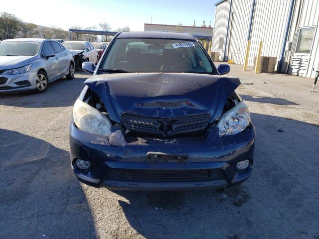 Photo 5 from auction – 2008 TOYOTA COROLLA MA with VIN 2T1KR30E28C711695