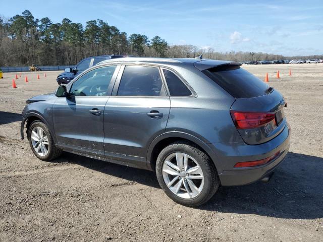 Photo 2 from auction – 2018 AUDI Q3 PREMIUM with VIN WA1BCCFS2JR000826