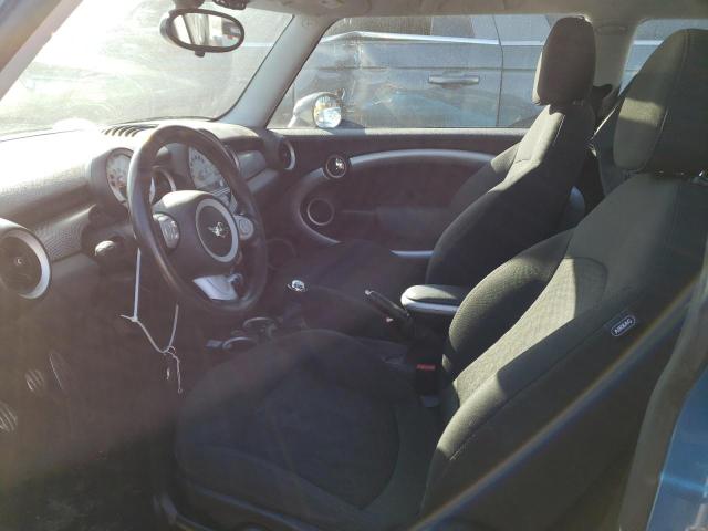 Photo 7 from auction – 2010 MINI COOPER S with VIN WMWMF7C56ATX43842