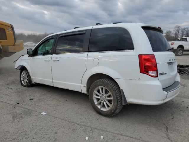 Photo 2 from auction – 2019 DODGE GRAND CARA with VIN 2C4RDGCG8KR800504