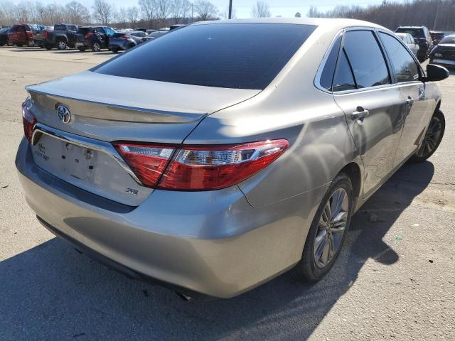 Photo 3 from auction – 2017 TOYOTA CAMRY LE with VIN 4T1BF1FK4HU777609