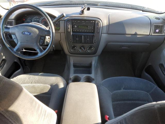 Photo 8 from auction – 2002 FORD EXPLORER X with VIN 1FMZU73E72UC39404