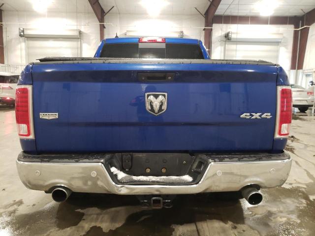 Photo 6 from auction – 2014 RAM 1500 LARAM with VIN 1C6RR7NMXES434706