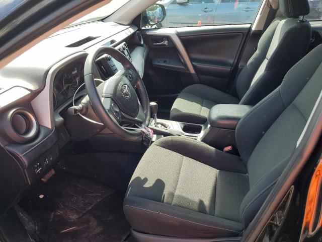 Photo 7 from auction – 2018 TOYOTA RAV4 ADVEN with VIN 2T3WFREV9JW466587