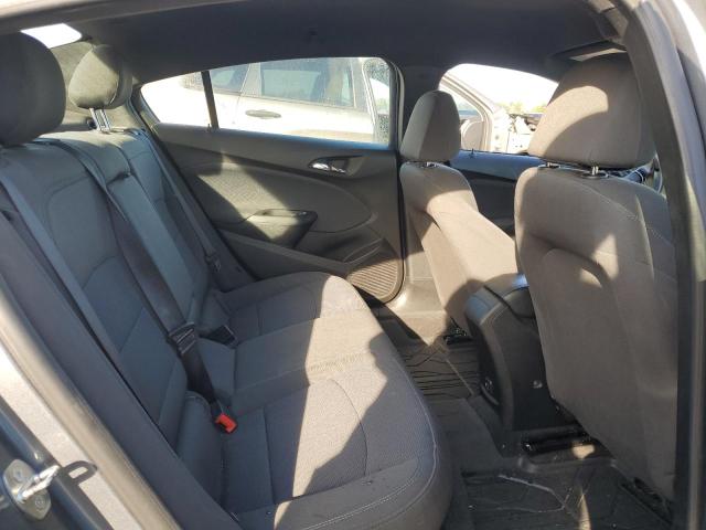 Photo 10 from auction – 2019 CHEVROLET CRUZE LT with VIN 1G1BE5SM1K7103003