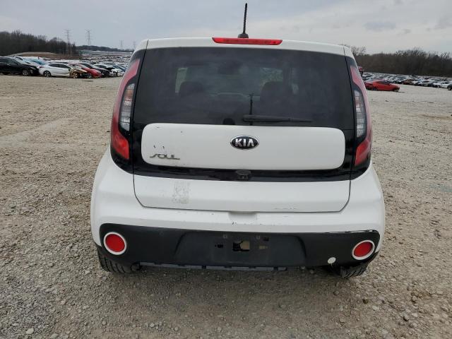 Photo 6 from auction – 2018 KIA SOUL with VIN KNDJP3A55J7603062