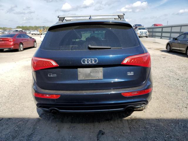 Photo 6 from auction – 2011 AUDI Q5 PRESTIG with VIN WA1WKAFP0BA033022