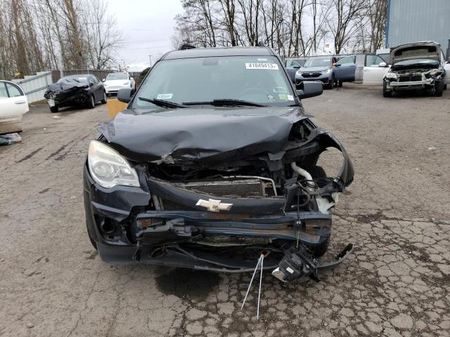Photo 5 from auction – 2011 CHEVROLET EQUINOX LT with VIN 2CNALDEC2B6456478