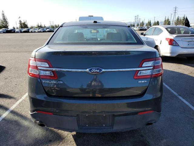Photo 6 from auction – 2016 FORD TAURUS SEL with VIN 1FAHP2E80GG115875